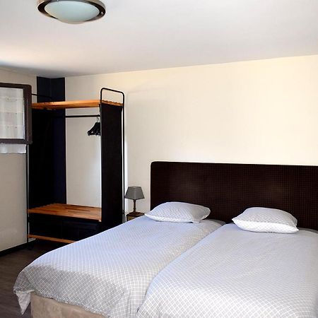 Appartement Le 510 Grand-Aigueblanche Ngoại thất bức ảnh