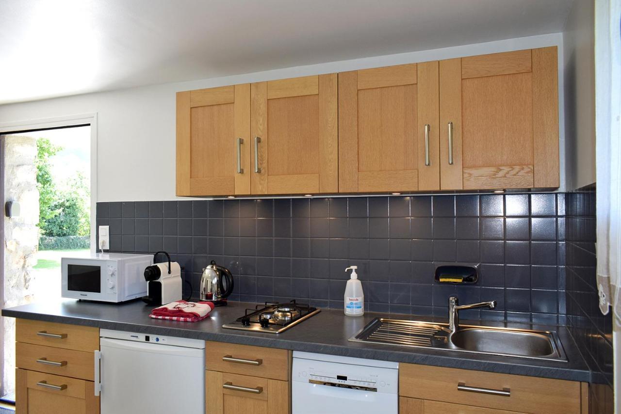 Appartement Le 510 Grand-Aigueblanche Ngoại thất bức ảnh