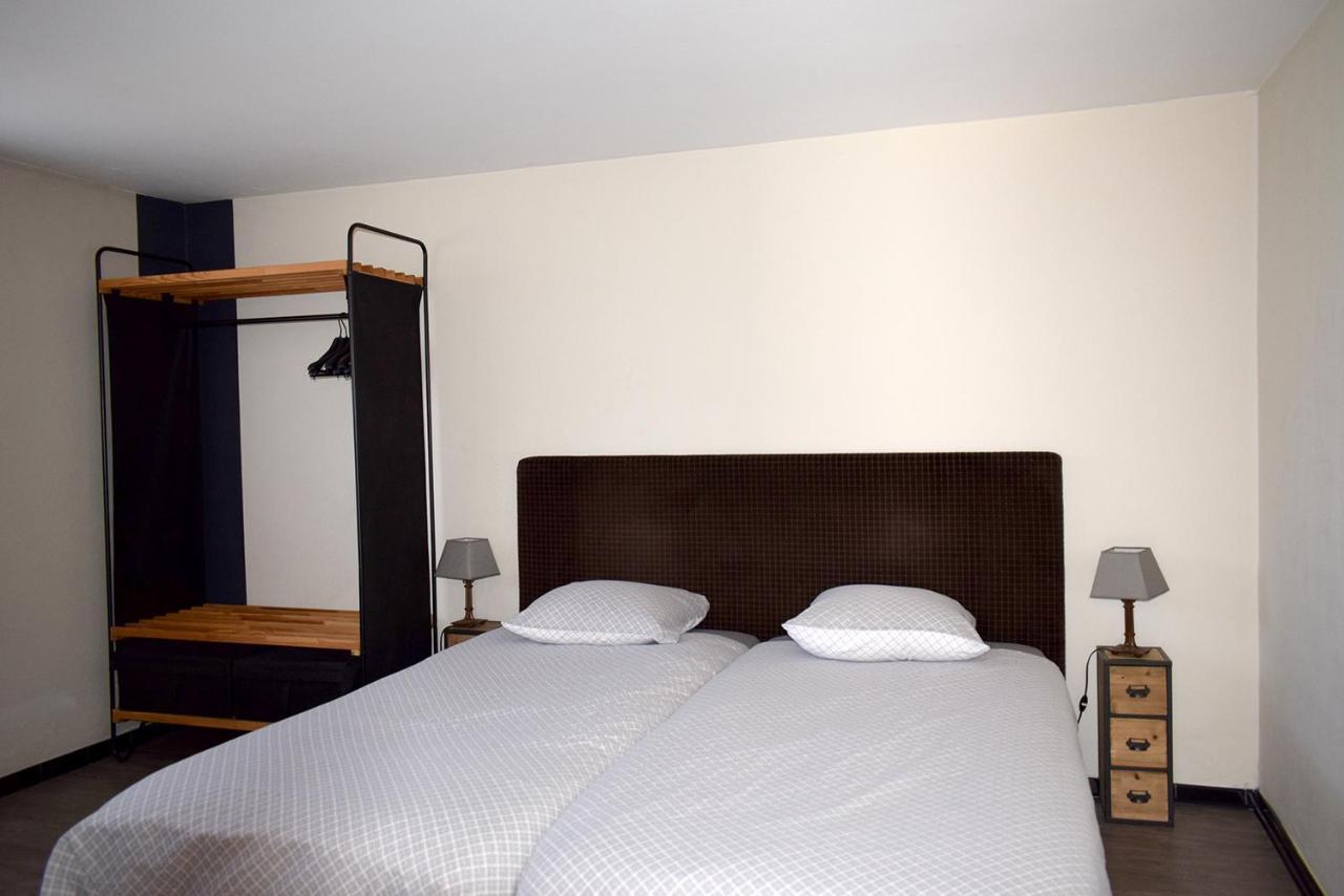 Appartement Le 510 Grand-Aigueblanche Ngoại thất bức ảnh