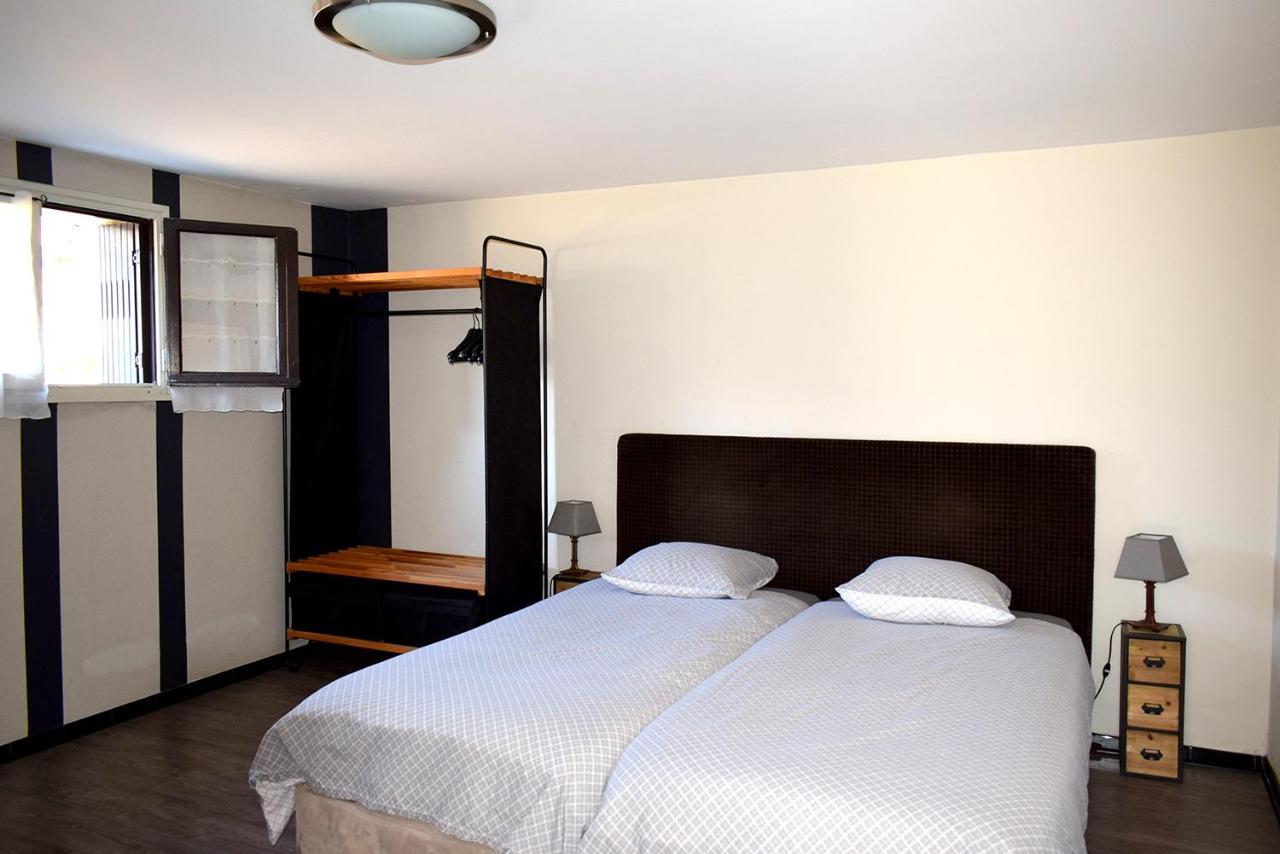 Appartement Le 510 Grand-Aigueblanche Ngoại thất bức ảnh