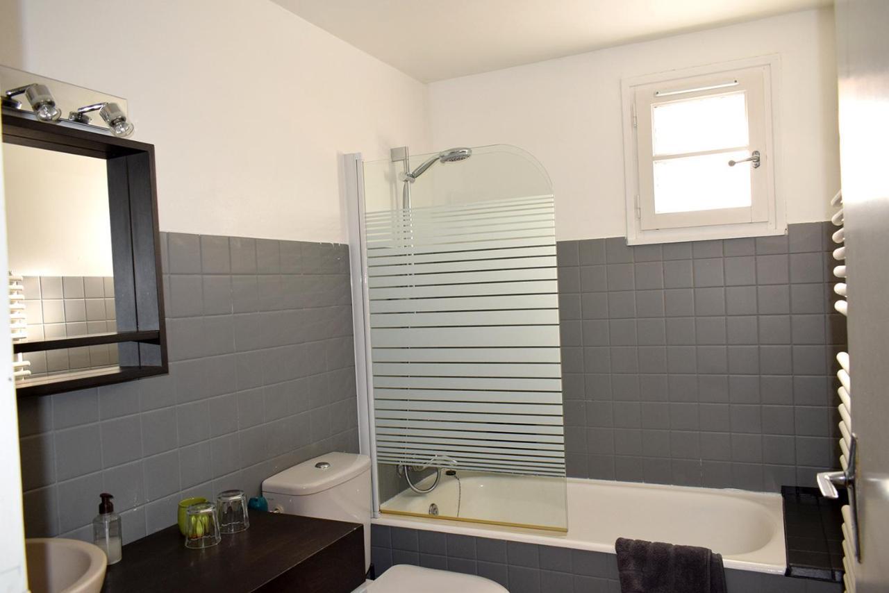 Appartement Le 510 Grand-Aigueblanche Ngoại thất bức ảnh