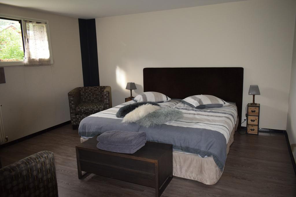Appartement Le 510 Grand-Aigueblanche Ngoại thất bức ảnh