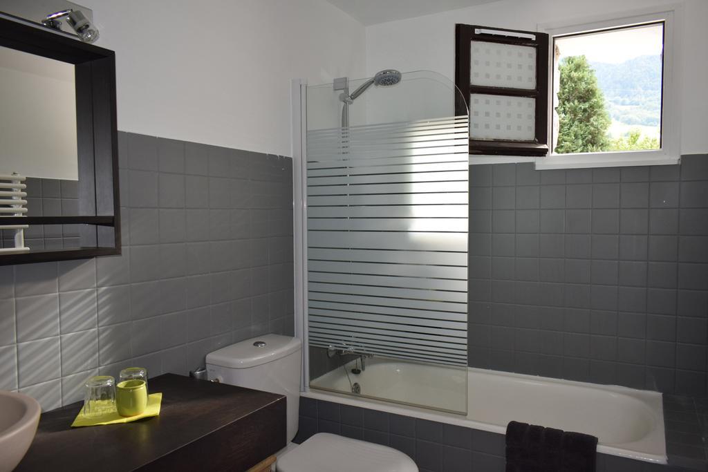 Appartement Le 510 Grand-Aigueblanche Ngoại thất bức ảnh