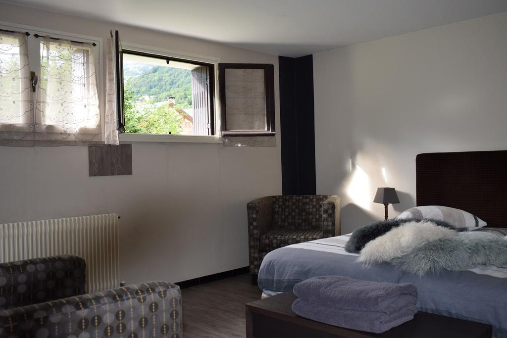 Appartement Le 510 Grand-Aigueblanche Ngoại thất bức ảnh
